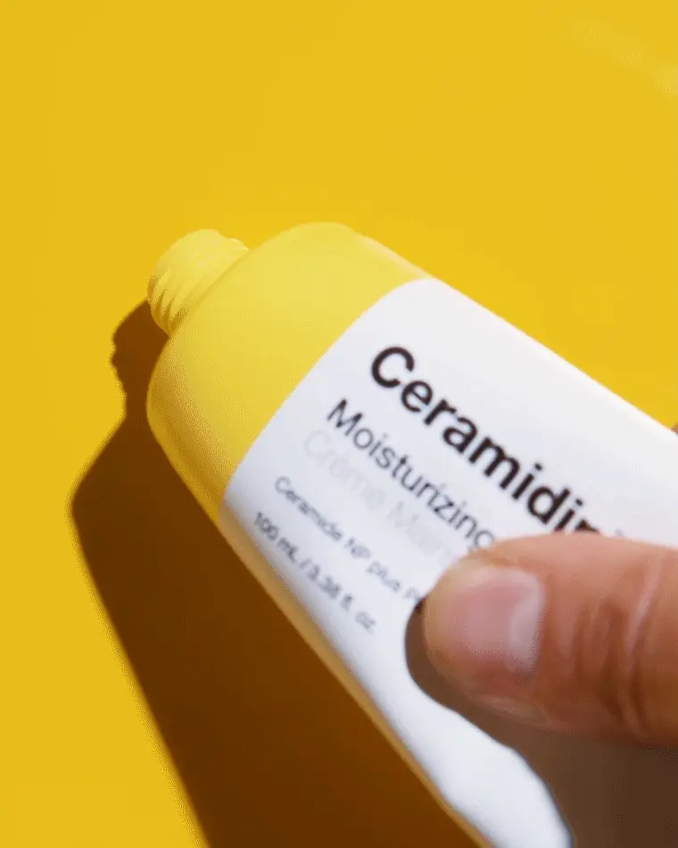 [고보습핸드크림] 닥터자르트 세라마이딘 모이스처라이징 핸드크림 100ml 상세페이지 6